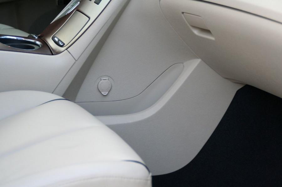  Toyota Venza 2009 года  (фото 15 из 95)